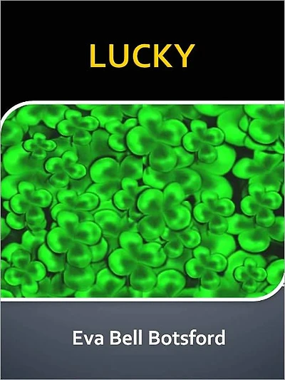 LUCKY w/ Direct link technology (A Western Adventure Story)