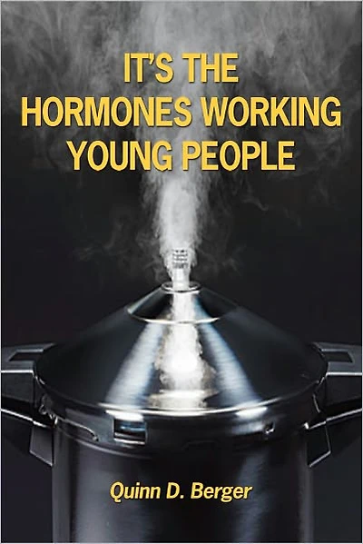 It's the Hormones Working Young People