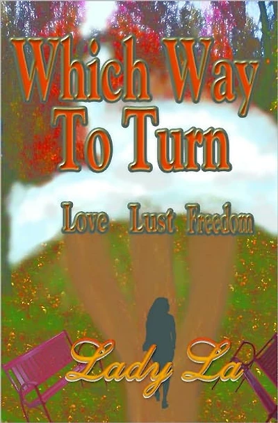 Which Way To Turn