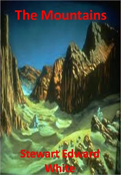 The Mountains w/ Direct link technology(A Western Adventure Story)