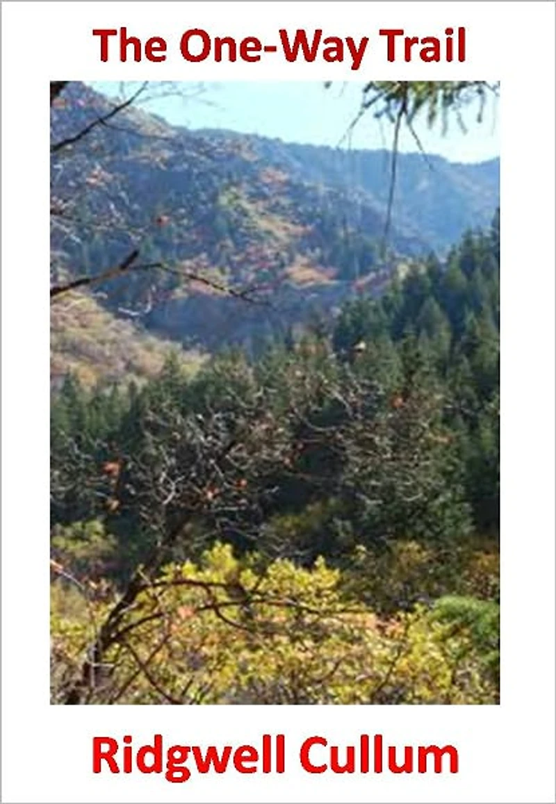 The One-Way Trail w/ Direct link technology(A Western Classic)