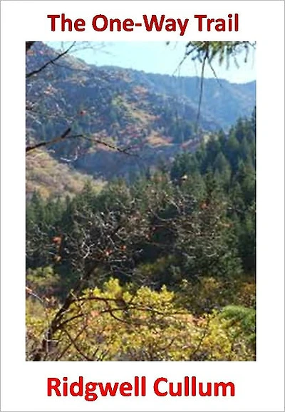 The One-Way Trail w/ Direct link technology(A Western Classic)