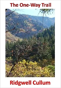 The One-Way Trail w/ Direct link technology(A Western Classic)