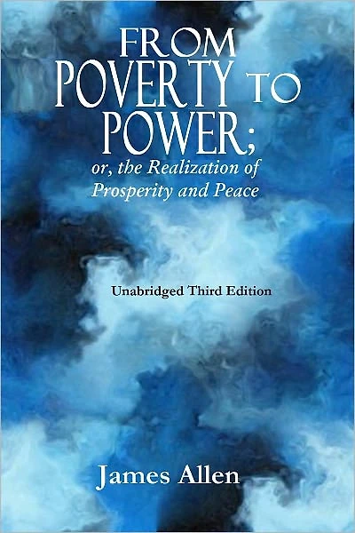 From Poverty to Power, or The Realization of Prosperity and Peace