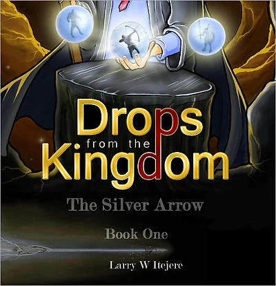 Drops from The Kingdom: Silver Arrow