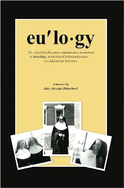 EULOGY - Second Edition
