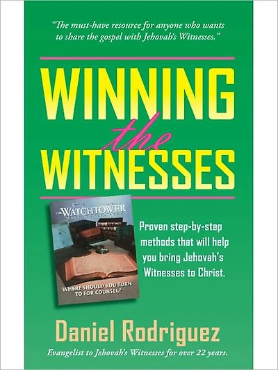 Winning the Witnesses
