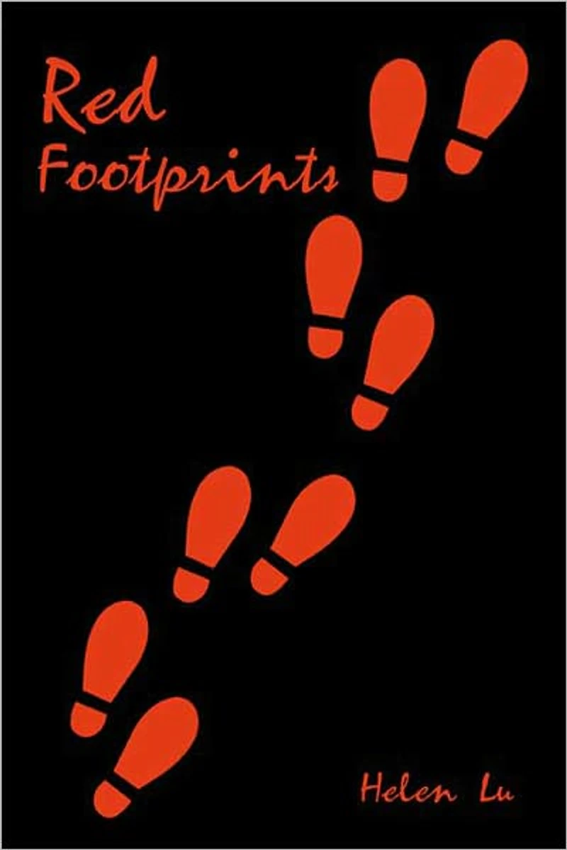 Red Footprints