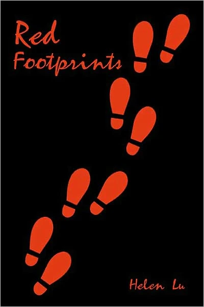 Red Footprints