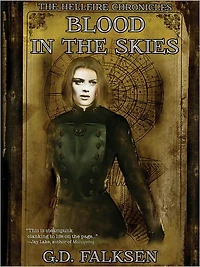 Blood in the Skies