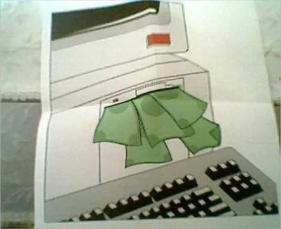 115 ways to make money with your computer