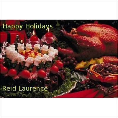 Happy Holidays