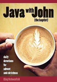 Java With John - Daily Devotions for Advent and Christmas