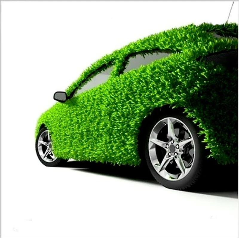 THE QUEST FOR ALTERNATIVE ENERGY FOR CARS AND THE WORLD