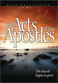 Acts of the Apostles, ASI