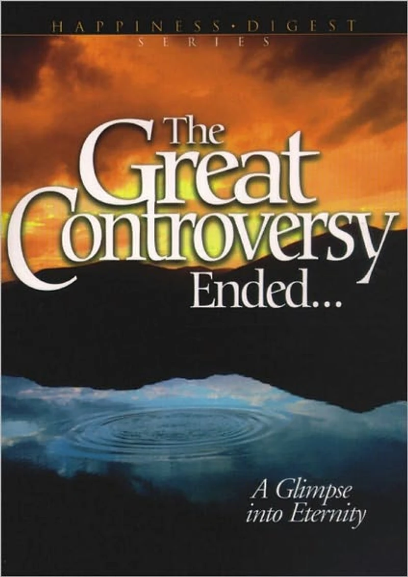 Great Controversy ASI, The