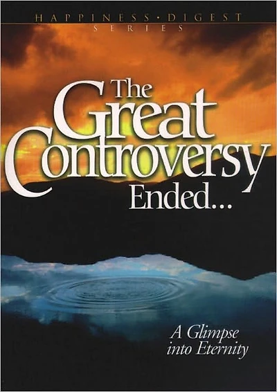 Great Controversy ASI, The