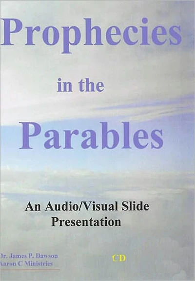 Prophecy in the Parables