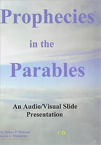 Prophecy in the Parables