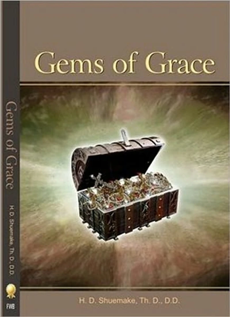 Gems of Grace