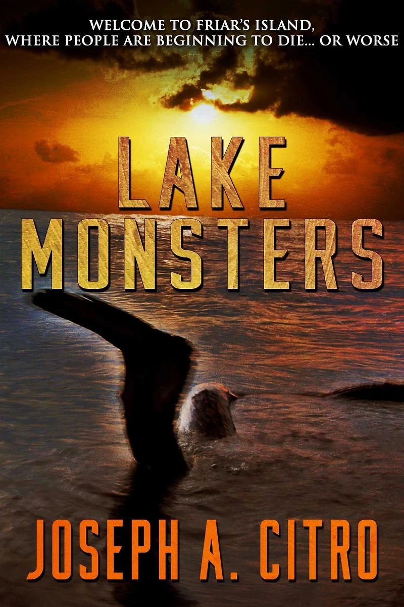 Lake Monsters