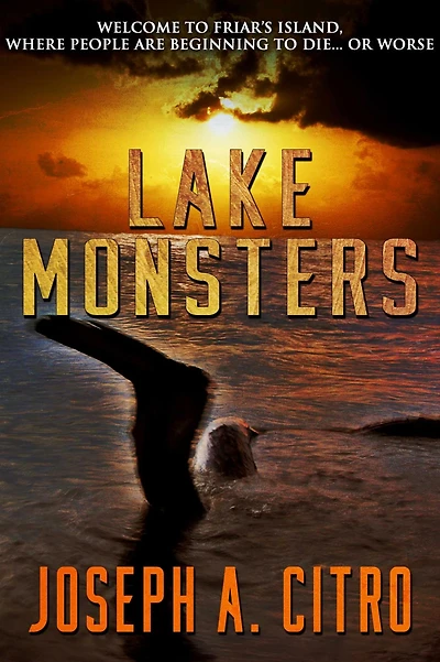 Lake Monsters