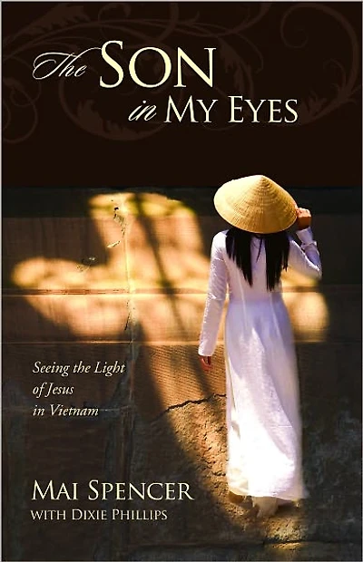 The Son In My Eyes, Seeing the Light of Jesus In Vietnam