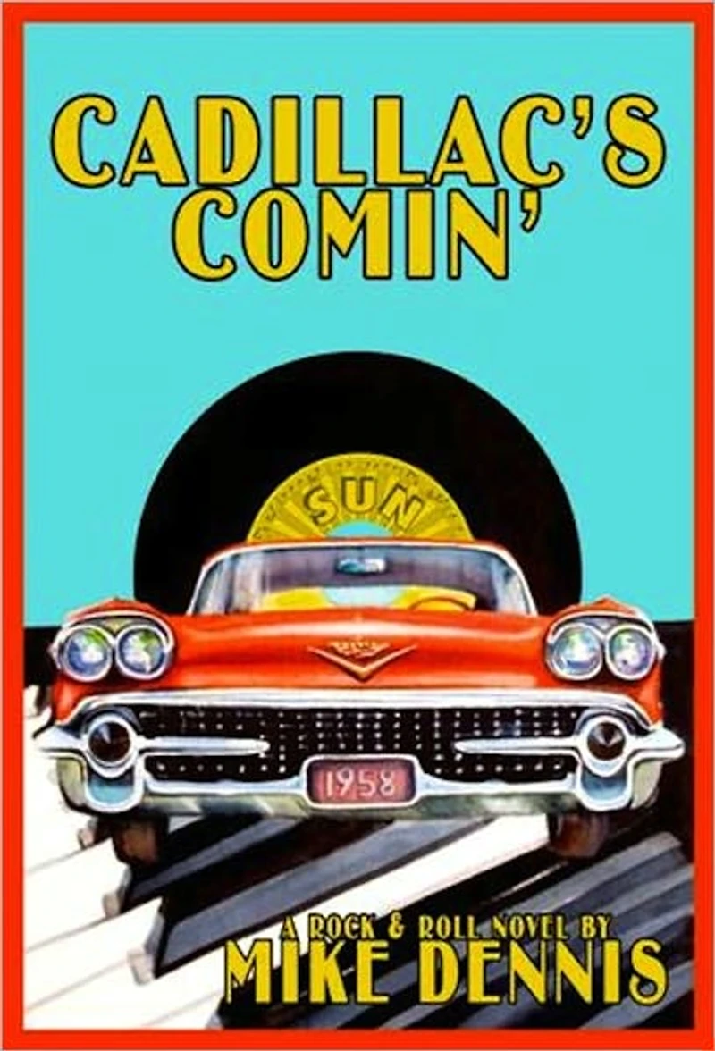 CADILLAC'S COMIN'