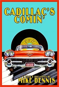 CADILLAC'S COMIN'
