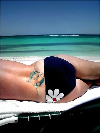 WHY GET A TATTOO?
