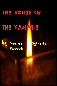 The House of the Vampire