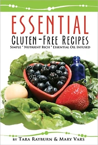 Essential Gluten-Free Recipes