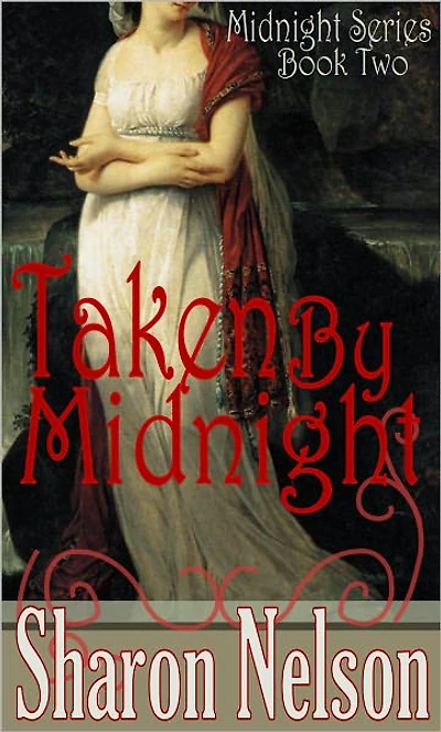 Taken by Midnight