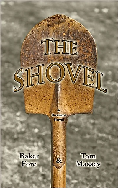The Shovel
