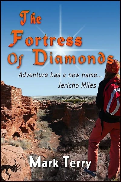 The Fortress Of Diamonds