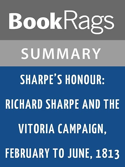 Sharpe's Honour by Bernard Cornwell Summary & Study Guide