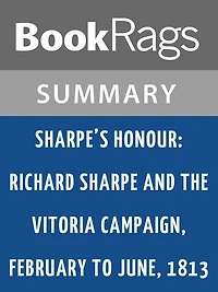 Sharpe's Honour by Bernard Cornwell Summary & Study Guide