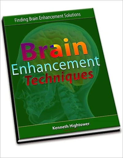 Brain Enhancement Techniques
