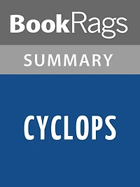 Cyclops by Clive Cussler l Summary & Study Guide