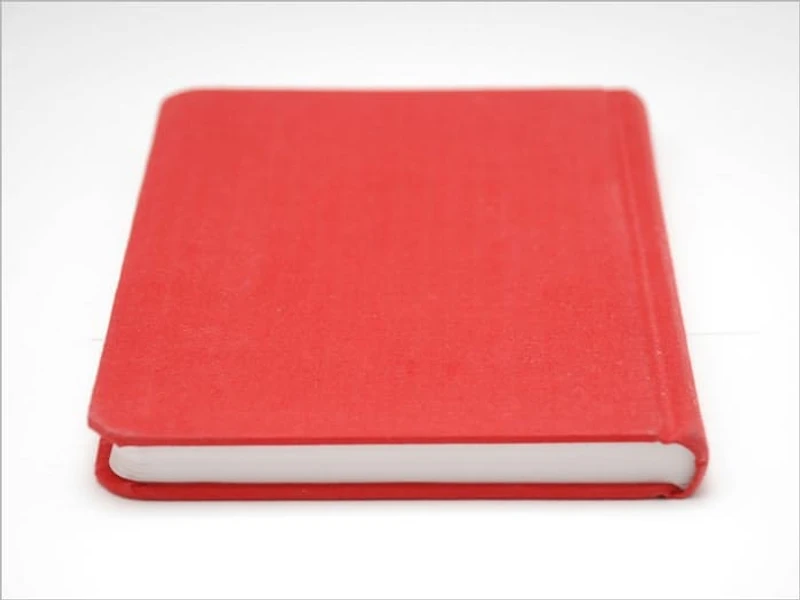 The Red Book of Heroes
