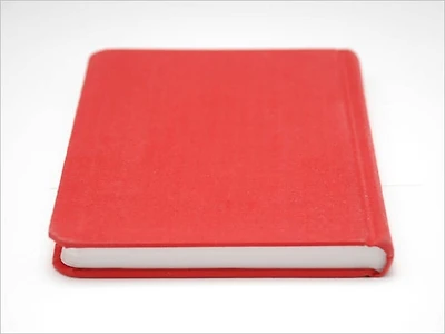 The Red Book of Heroes