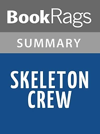 Skeleton Crew by Stephen King Summary & Study Guide