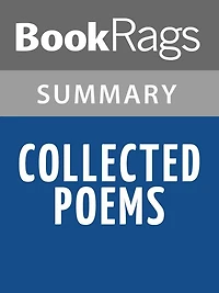 Collected Poems by Wilfred Owen l Summary & Study Guide