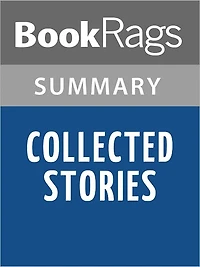 Collected-Stories by Roald Dahl l Summary & Study Guide
