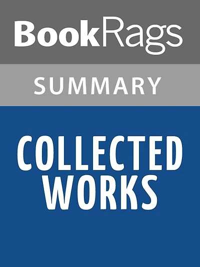 Collected Works by Flannery O'Connor l Summary & Study Guide