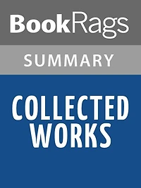 Collected Works by Flannery O'Connor l Summary & Study Guide