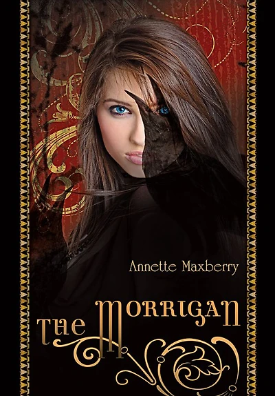 The Morrigan