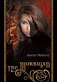 The Morrigan