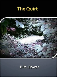 The Quirt w/ Direct link technology (A Western Classic)