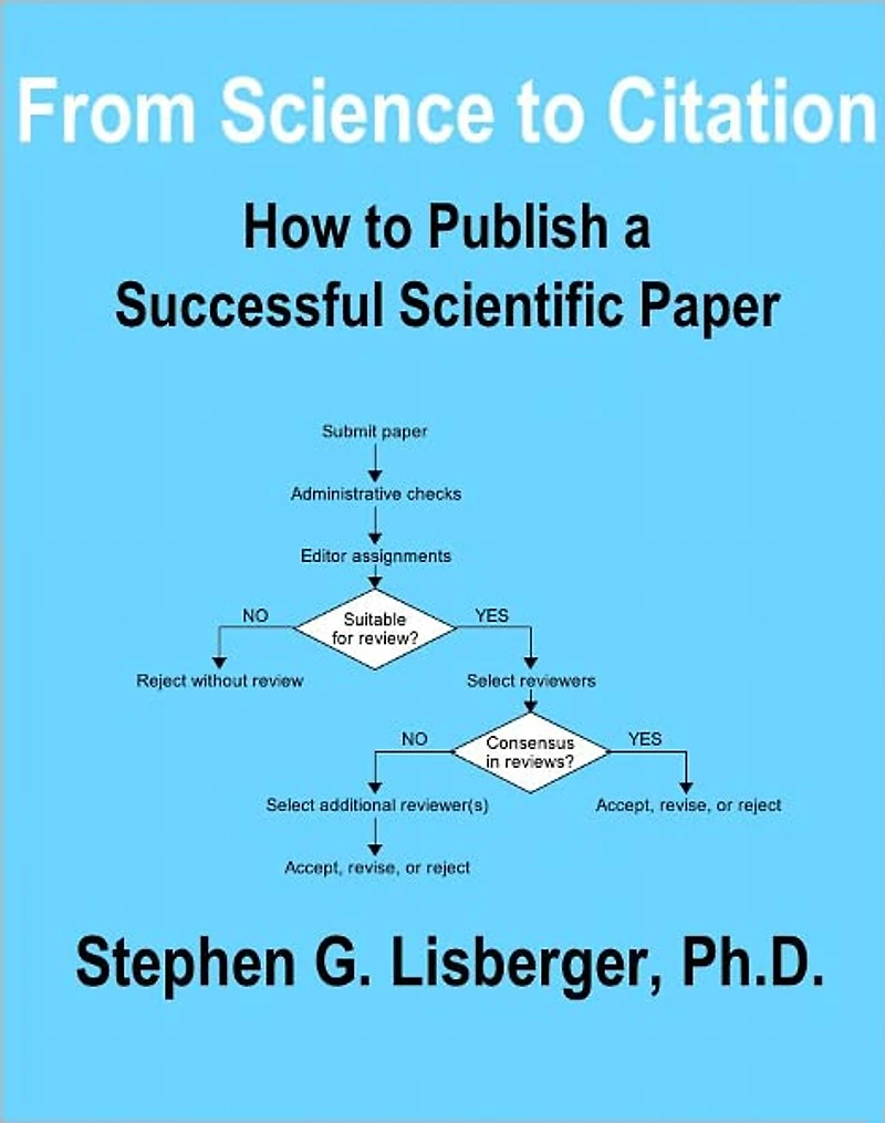 From Science to Citation: How to Publish a Successful Scientific Paper